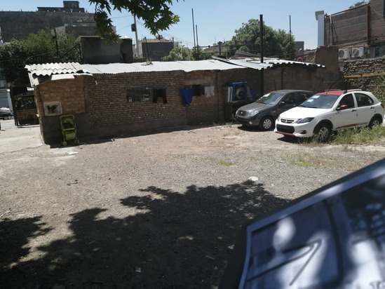 کشف انبار خودروهای احتکارشده در خیابان بهار مشهد/ بازار خودرو مشهد زیر ذره‌بین بازرسی و تعزیرات+عکس