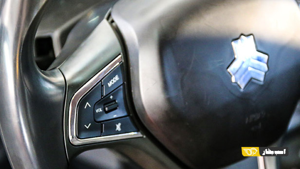 مشخصات ساینا S سایپا +تصاویر و ویدئو