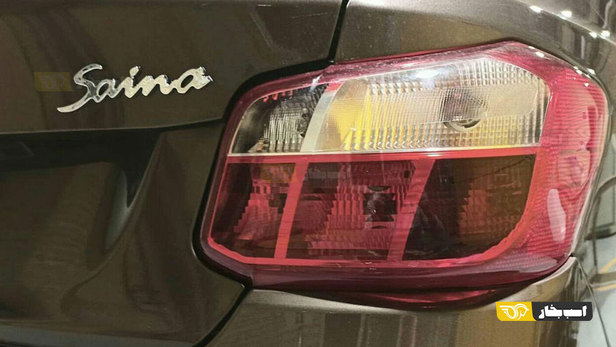 مشخصات ساینا S سایپا +تصاویر و ویدئو