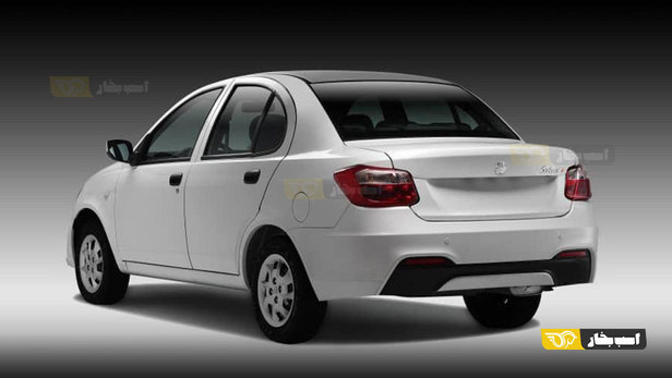 مشخصات ساینا S سایپا +تصاویر و ویدئو