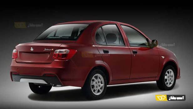 مشخصات ساینا S سایپا +تصاویر و ویدئو