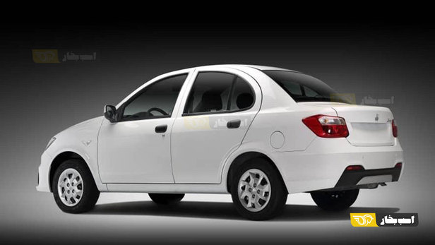 مشخصات ساینا S سایپا +تصاویر و ویدئو