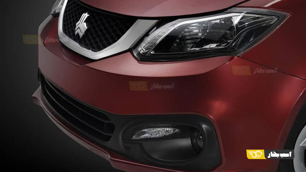 مشخصات ساینا S سایپا +تصاویر و ویدئو