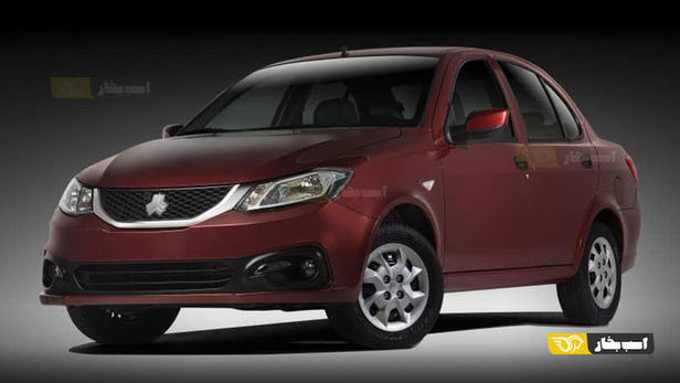 مشخصات ساینا S سایپا +تصاویر و ویدئو