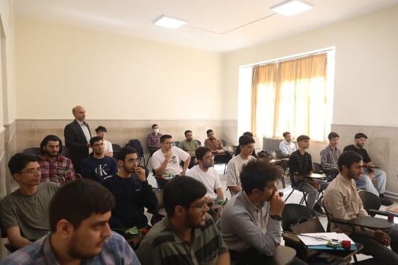 قلندرشریف: مراودات دوجانبه بین دانشگاه و شهرداری مشهد باعث تسریع حل مسائل شهری می‌شود + فیلم