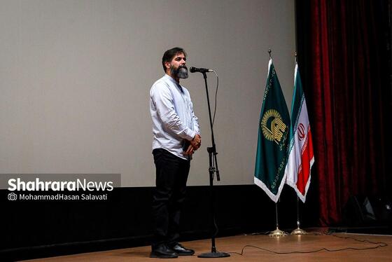 گزارش تصویری | رونمایی و اکران مستند «من محمدحسن را دوست دارم» و فیلم کوتاه «دللول»