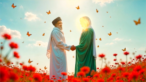 تصاویر با کیفیت شهید سیدحسن نصرالله + دانلود