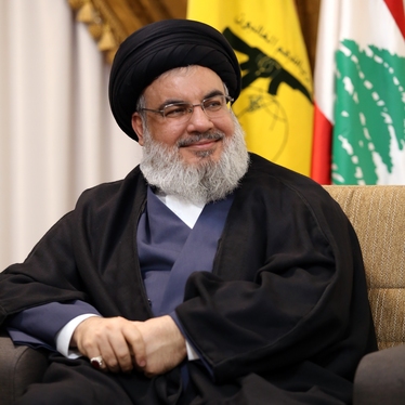 تصاویر با کیفیت شهید سیدحسن نصرالله + دانلود