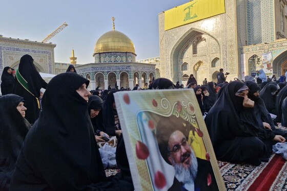 شیرخوارگان امروز، سربازان آینده امام زمان (عج) | حضور ۱۵۰۰ مادر و نوزاد در گردهمایی بزرگ سربازان ظهور