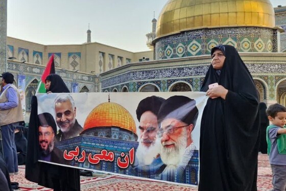 شیرخوارگان امروز، سربازان آینده امام زمان (عج) | حضور ۱۵۰۰ مادر و نوزاد در گردهمایی بزرگ سربازان ظهور