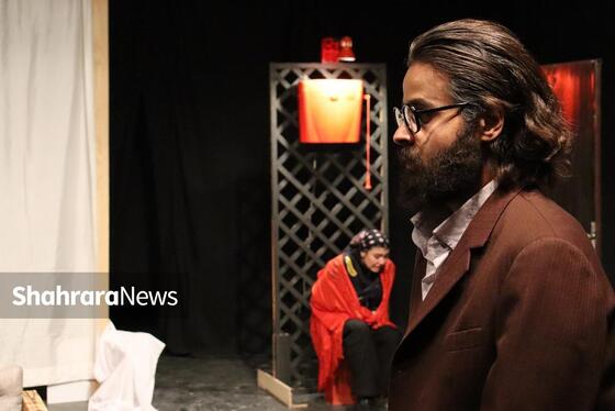 نمایش «بیسکوئیت مادر» نگاهی به عمق احساسات انسانی