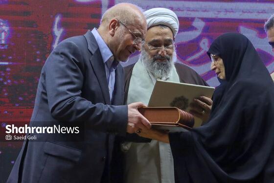 گزارش تصویری | اجلاسیه بین‌المللی «مجاهدان در غربت» در حرم مطهر رضوی