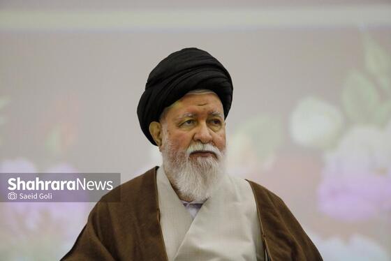 گزارش تصویری | همایش بزرگ «ایران همدل؛ لبیک یا امام»
