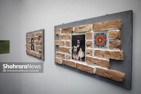 گزارش تصویری | نمایشگاه عکس «پورتفولیو / چهارده صفر سه»