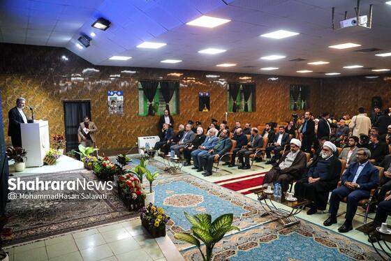 گزارش تصویری | آزادی ۸۸ نفر از زندانیان جرایم غیر عمد در مشهد