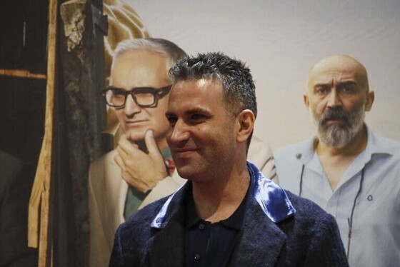 اکران مردمی «صبحانه با زرافه‌ها» با حضور چهره‌های سینمایی + عکس