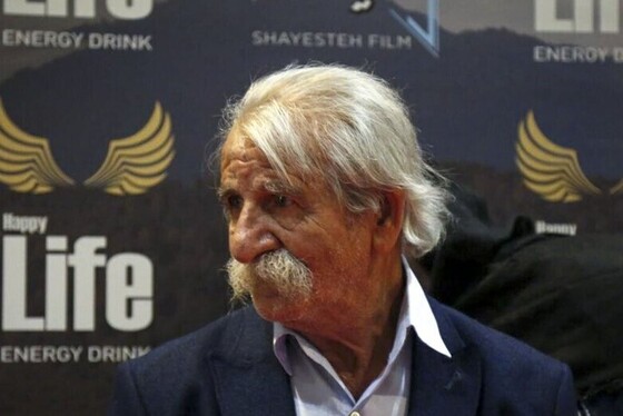 اکران مردمی «صبحانه با زرافه‌ها» با حضور چهره‌های سینمایی + عکس