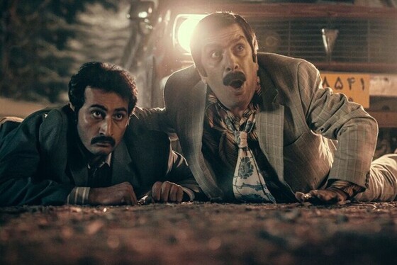 درباره فیلم سینمایی «باغ کیانوش» + بازیگران، خلاصه داستان و تیزر