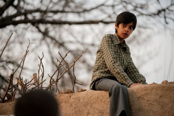 درباره فیلم سینمایی «باغ کیانوش» + بازیگران، خلاصه داستان و تیزر