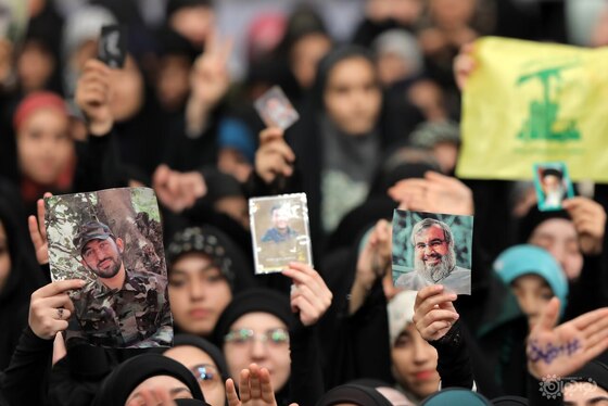 گزارش تصویری | دیدار دانش‌آموزان و دانشجویان با رهبر معظم انقلاب اسلامی