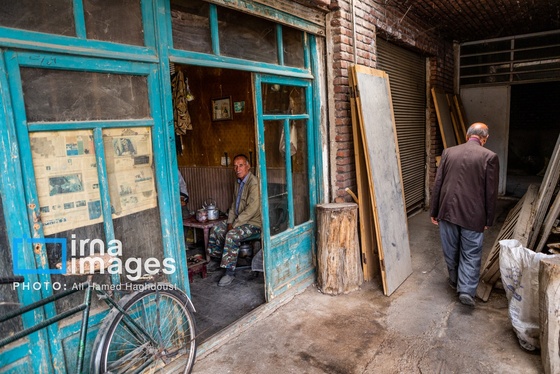 ایران زیباست | شهر خوی