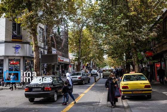 ایران زیباست | شهر خوی