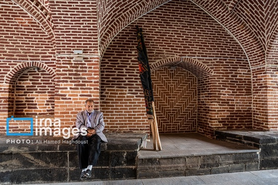 ایران زیباست | شهر خوی