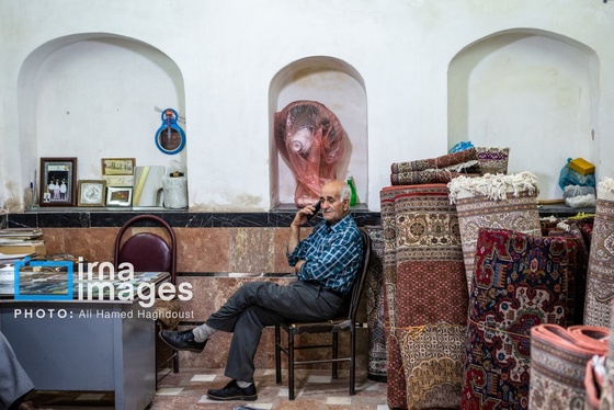 ایران زیباست | شهر خوی