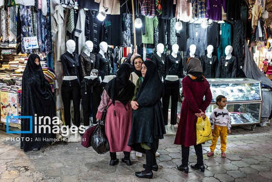 ایران زیباست | شهر خوی