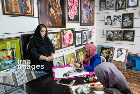 ایران زیباست | شهر خوی