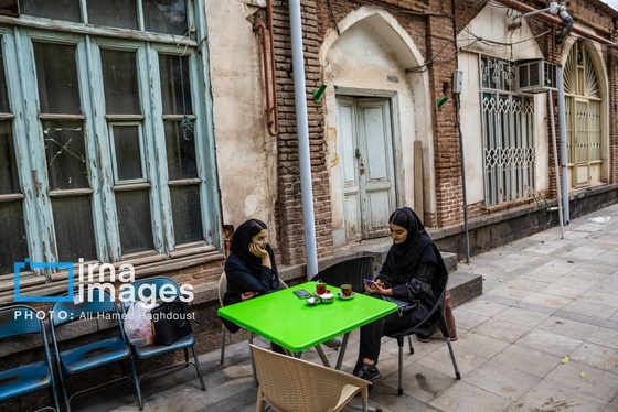 ایران زیباست | شهر خوی