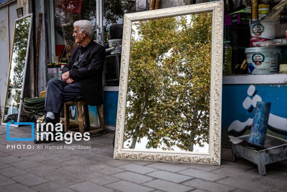 ایران زیباست | شهر خوی
