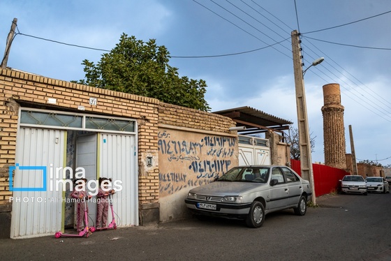 ایران زیباست | شهر خوی