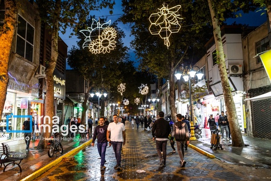 ایران زیباست | شهر خوی