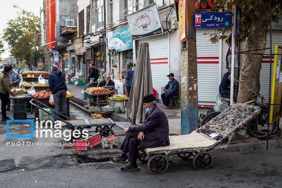 ایران زیباست | شهر خوی