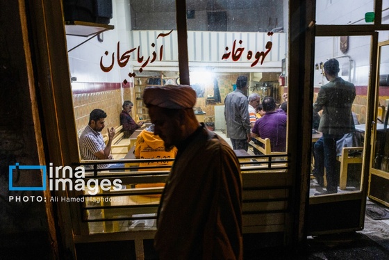 ایران زیباست | شهر خوی