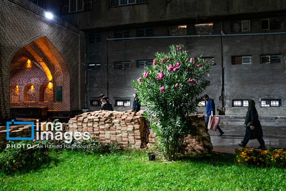ایران زیباست | شهر خوی