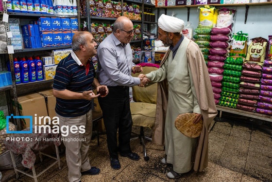 ایران زیباست | شهر خوی