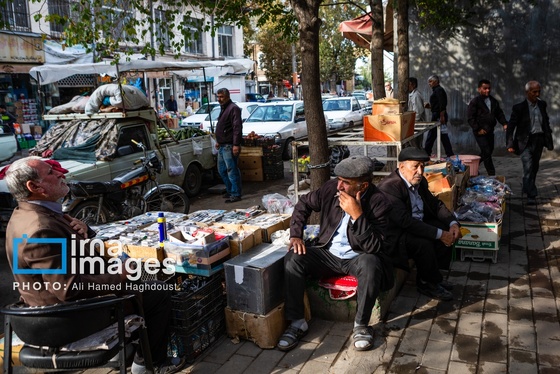 ایران زیباست | شهر خوی