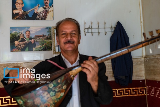 ایران زیباست | شهر خوی