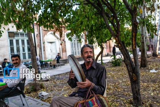 ایران زیباست | شهر خوی