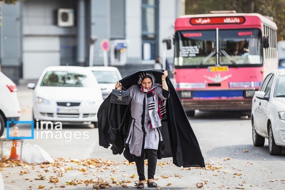ایران زیباست | شهر خوی