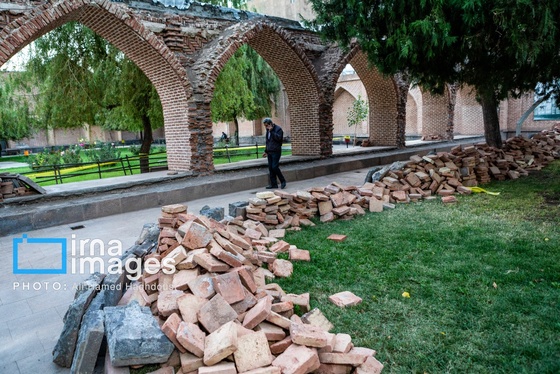 ایران زیباست | شهر خوی