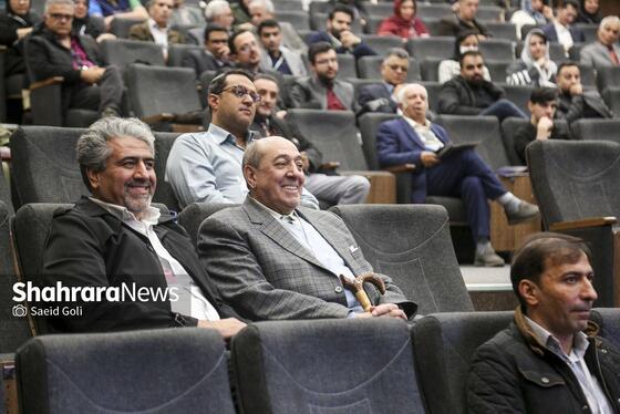 گزارش تصویری | سومین کنگره بین‌المللی جراحی سرطان در مشهد