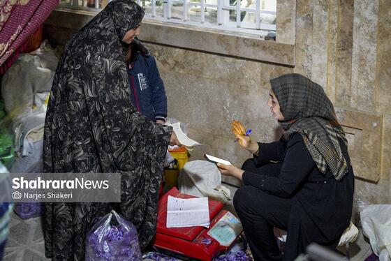 ایران زیباست | فصل طلای سرخِ خراسان
