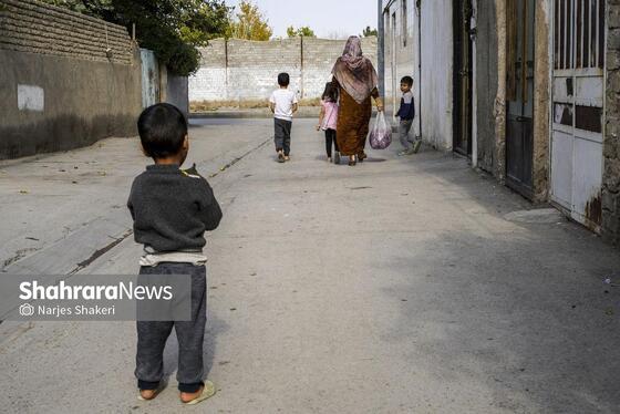 ایران زیباست | فصل طلای سرخِ خراسان