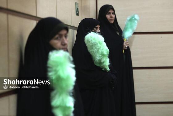 گزارش تصویری | سلسله‌نشست‌های تخصصی «فتح قریب»