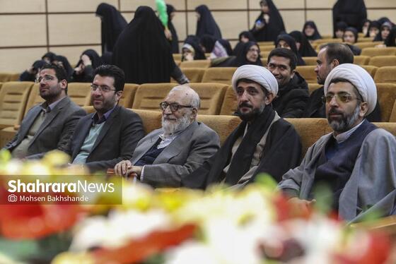 گزارش تصویری | سلسله‌نشست‌های تخصصی «فتح قریب»