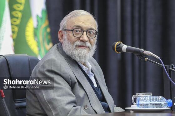 گزارش تصویری | سلسله‌نشست‌های تخصصی «فتح قریب»