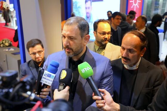 عکس| افتتاحیه بيست و چهارمين نمايشگاه تخصصی قطعات خودرو در مشهد
